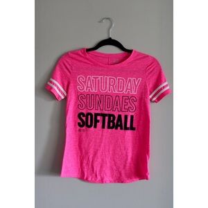 Bundle 3 for $20- Justice shirts!